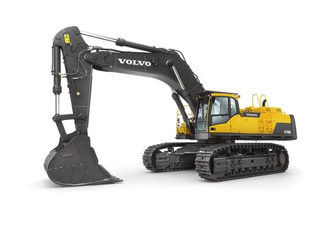 volvo excavator dealer near me